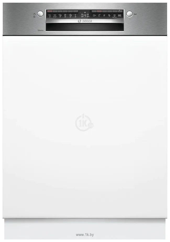 Фотографии Bosch Serie 6 SMI4IMS62T