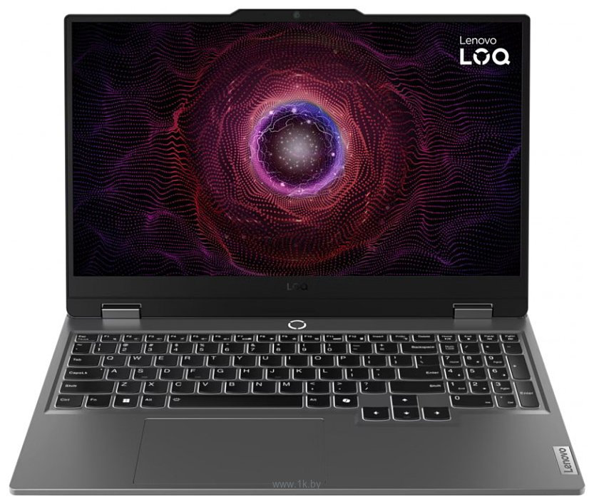 Фотографии Lenovo LOQ 15ARP9 (83JC0063PB)