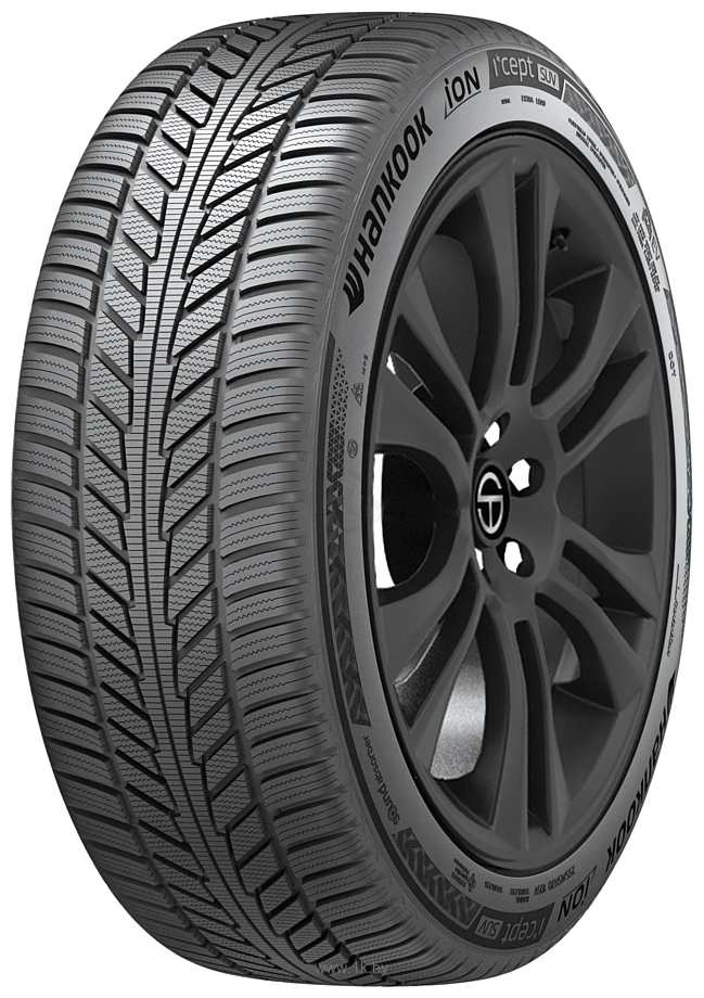 Фотографии Hankook iON i cept SUV IW01A 295/40 R21 111V XL