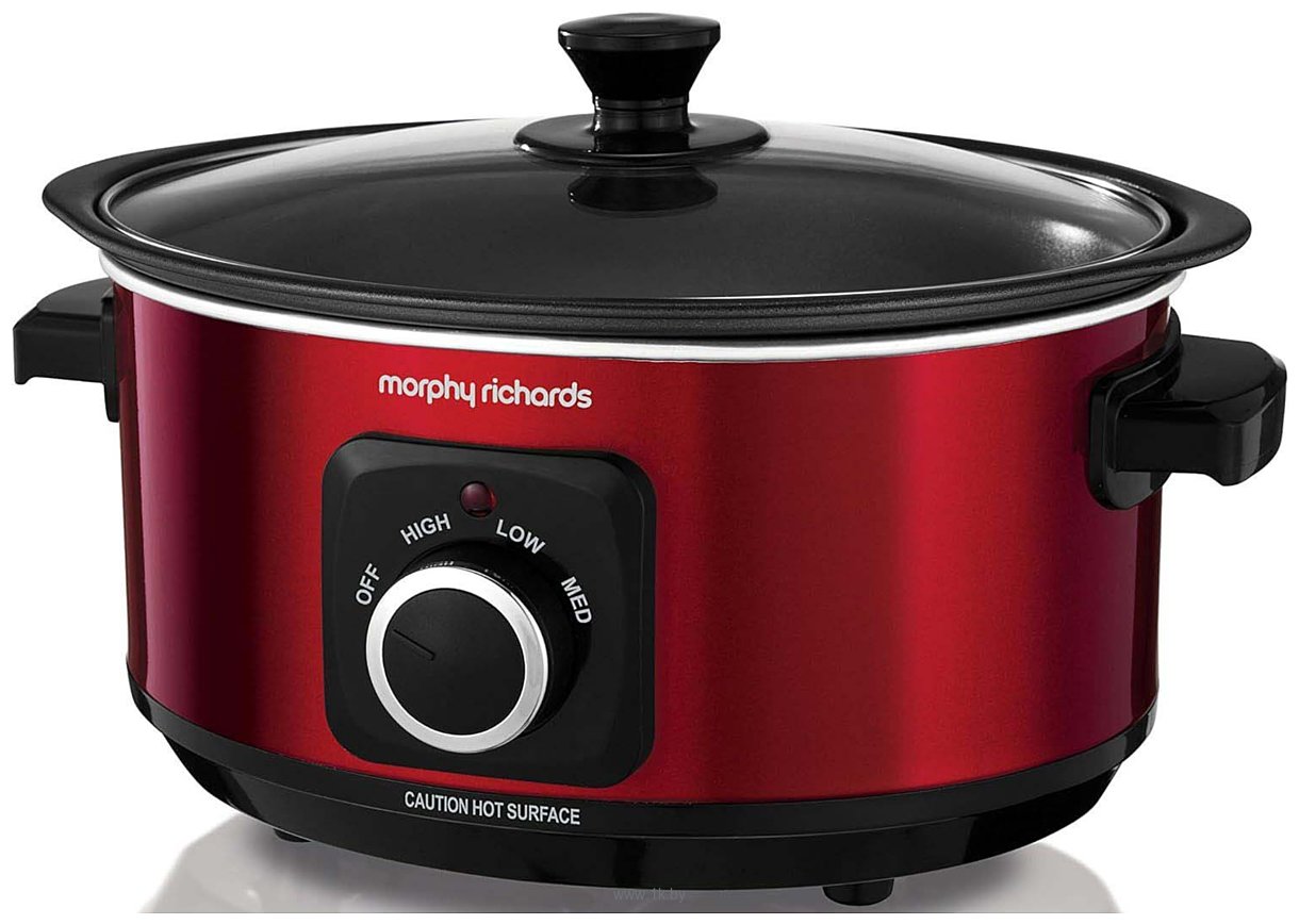 Фотографии Morphy Richards 460014