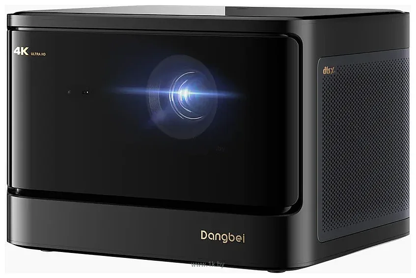 Фотографии Dangbei Mars Pro 2 DBOX02 Фотографии Dangbei Mars Pro 2 DBOX02