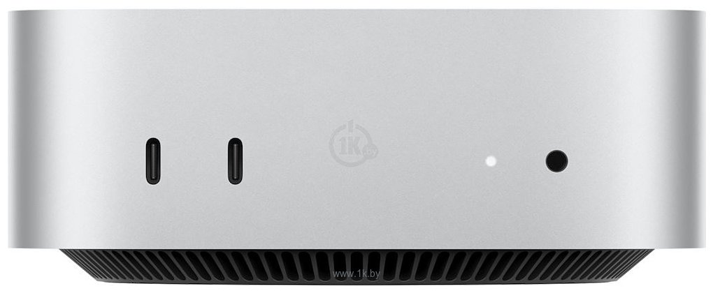 Фотографии Apple Mac mini M4 Pro Z1JV0002D