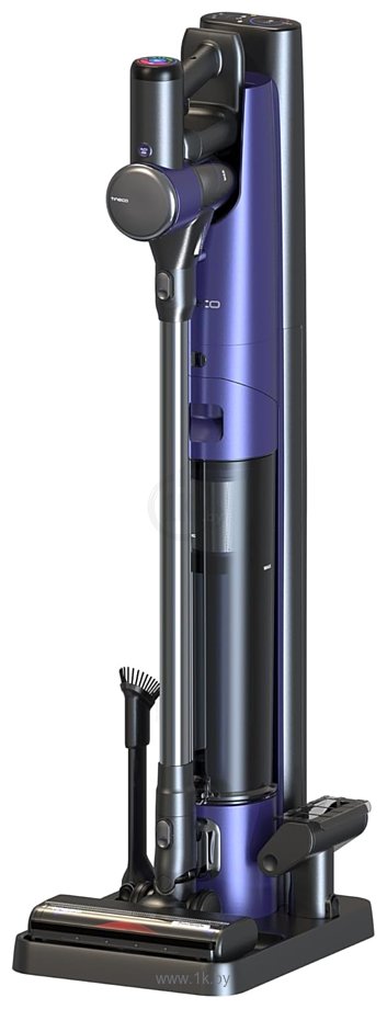 Фотографии Tineco Pure ONE Station PET