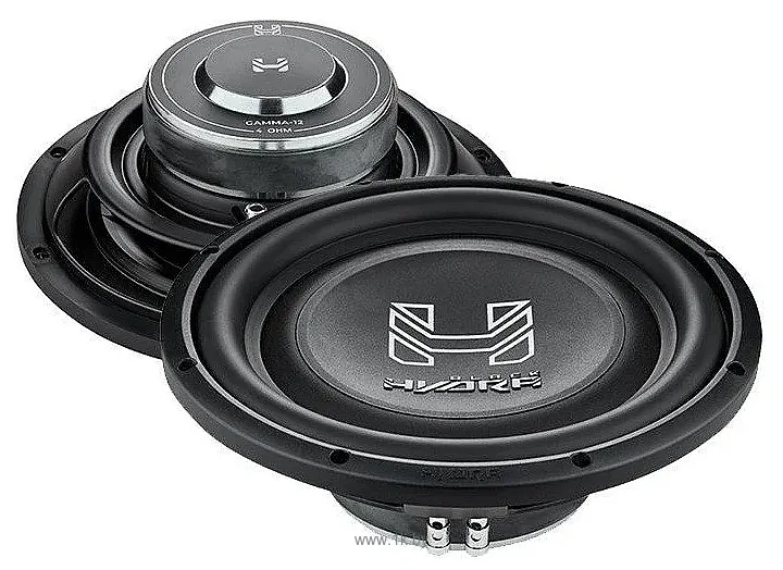 Фотографии Black Hydra Gamma-12