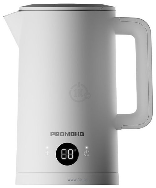Фотографии Redmond KM245 (белый)