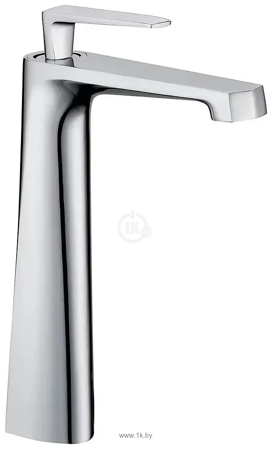 Фотографии Grocenberg GB3025 (хром)