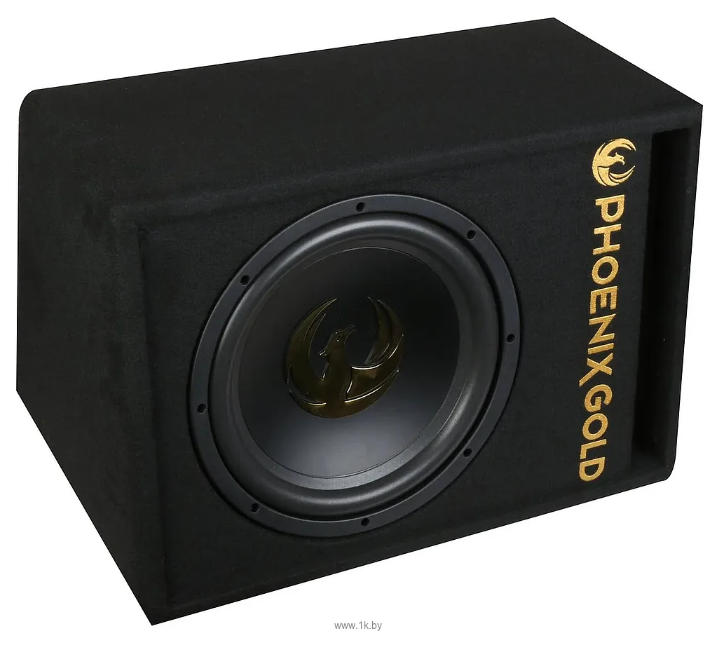 Фотографии Phoenix Gold Z12AB