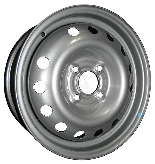 Фотографии Eurodisk 75G40F1 ED 6.5x16/5x139.7 D108.6 ET40 Silver Фотографии Eurodisk 75G40F1 ED 6.5x16/5x139.7 D108.6 ET40 Silver