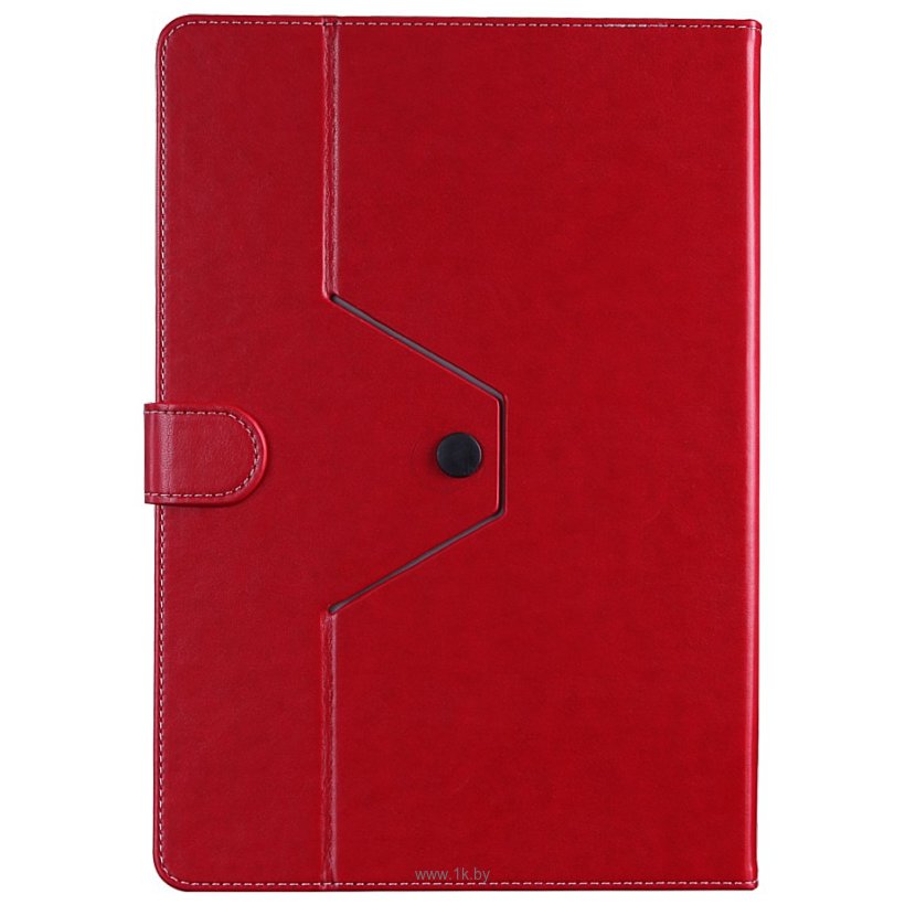 Фотографии Prestigio Universal rotating Tablet case for 7” Red (PTCL0207RD)