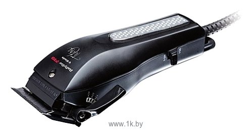 Фотографии BaByliss V-Blade Clipper FX685E