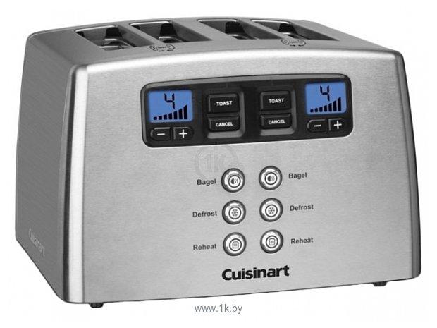 Фотографии Cuisinart СРТ-440