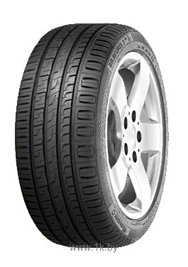 Фотографии Barum Bravuris 3HM 215/55 R16 93V