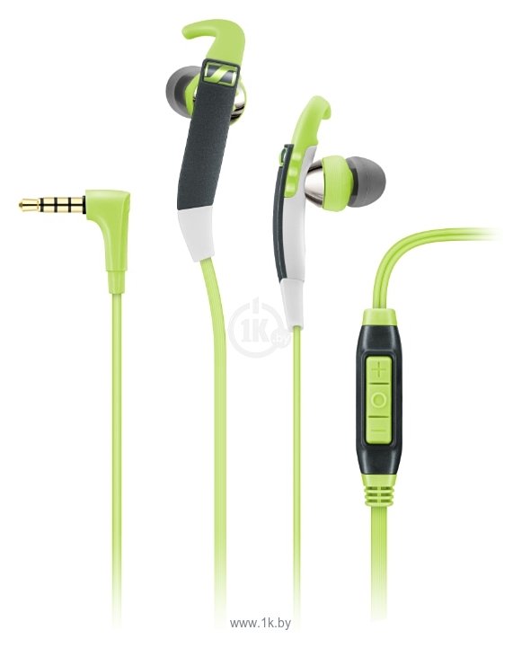 Фотографии Sennheiser CX 686i Sports