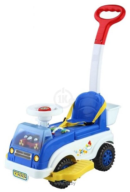 Фотографии Toysmax SPORT VAN