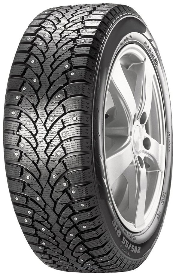 Фотографии Amtel NordMaster EVO 175/65 R14 82T