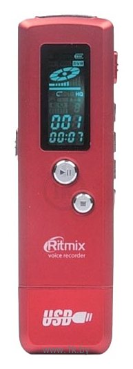 Фотографии Ritmix RR-660 4Gb