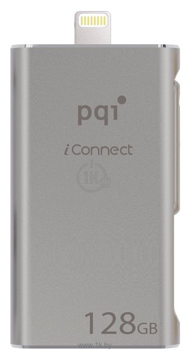 Фотографии PQI iConnect 128GB