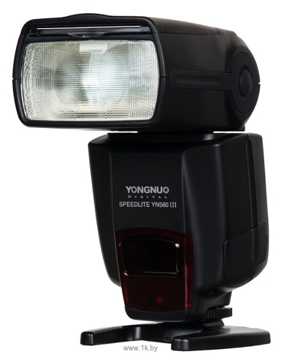 Фотографии YongNuo Speedlite YN-560 III