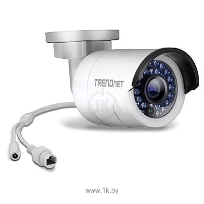 Фотографии TRENDnet TV-IP320PI