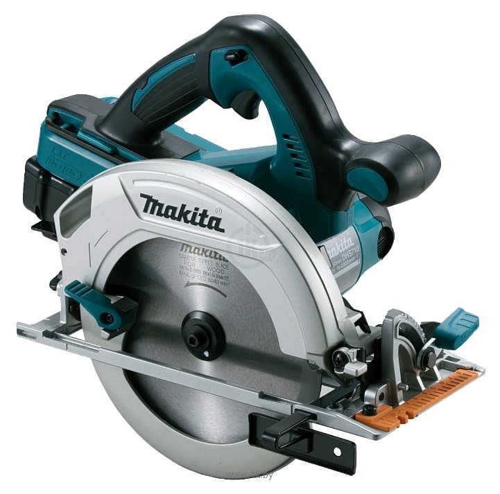 Фотографии Makita DHS710Z