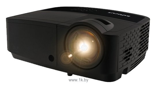 Фотографии InFocus IN128HDSTx