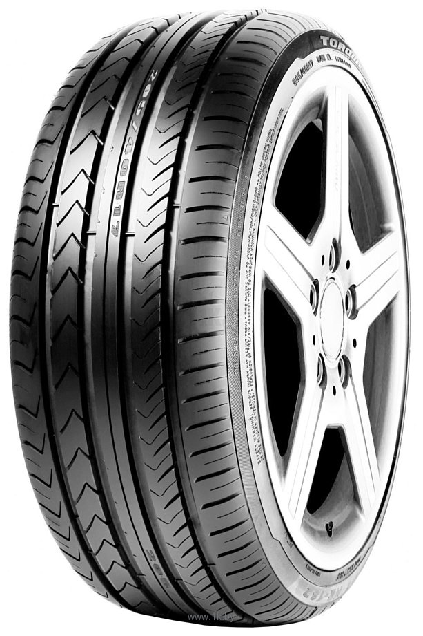 Фотографии Torque TQ901 245/35 R19 93W