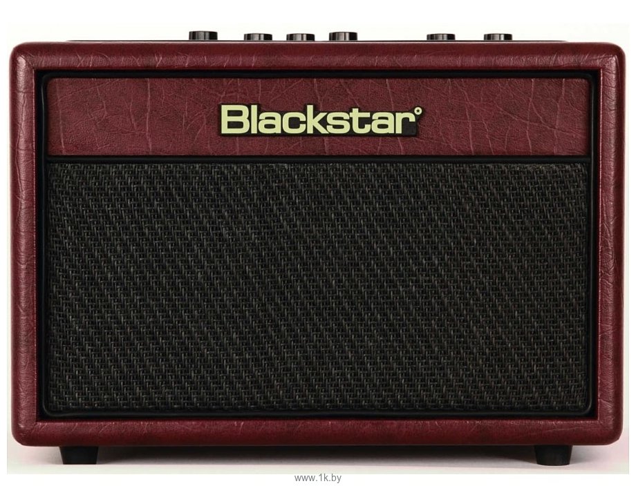 Фотографии Blackstar ID Core Beam Bluetooth Red
