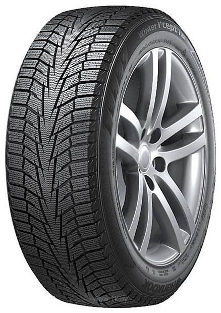 Фотографии Hankook Winter i*cept IZ2 W616 195/65 R15 95T