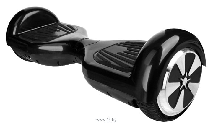 Фотографии iconBIT Smart Scooter Black (SD-0032K)