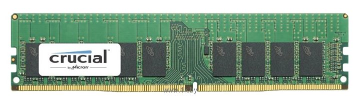 Фотографии Crucial CT16G4RFD824A