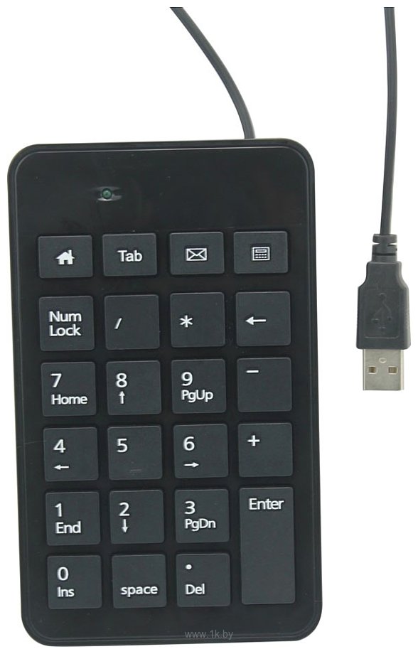 Фотографии Gembird KPD-01 USB