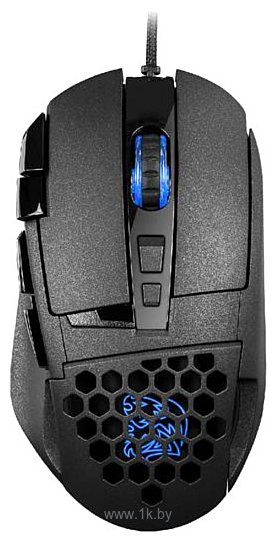 Фотографии Tt eSPORTS by Thermaltake Gaming mouse Ventus Z black USB