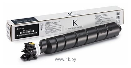 Фотографии Kyocera TK-8335K