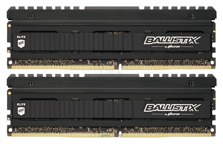 Фотографии Ballistix BLE2C8G4D36AEEAK