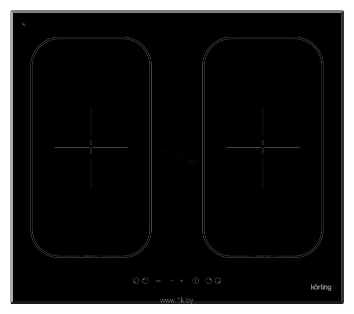 Фотографии Korting HIB 6409 B