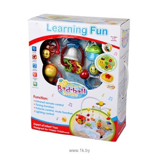 Фотографии Bairun Y360900 Learning Fun