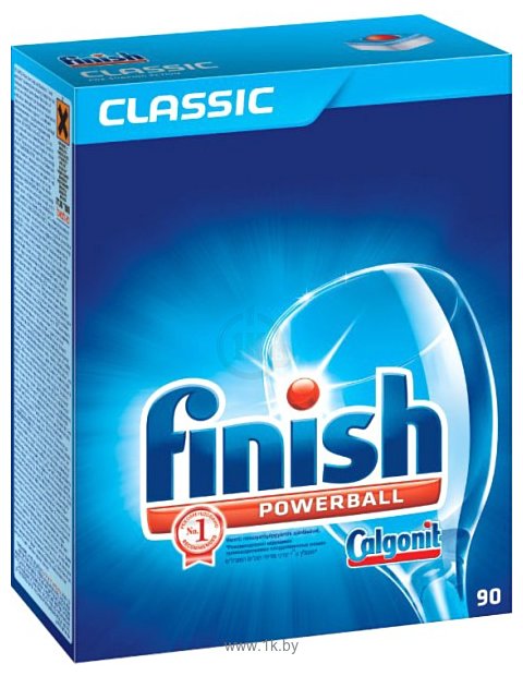 Фотографии Finish Classic (90 tabs