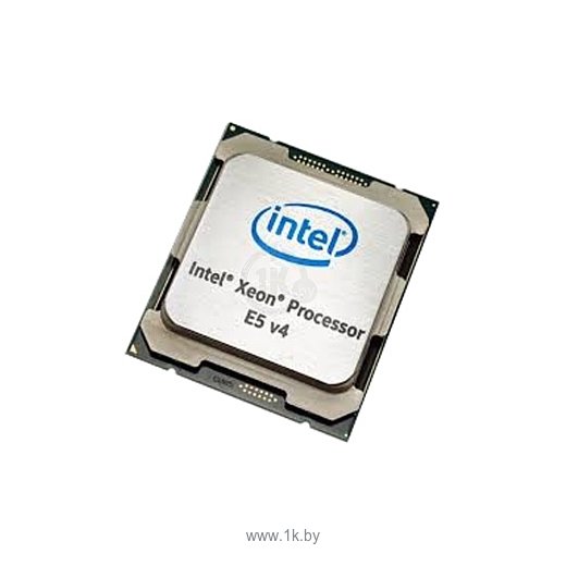 Фотографии Intel Xeon E5-2699RV4 Broadwell-EP (2200MHz, LGA2011-3, L3 56320Kb)