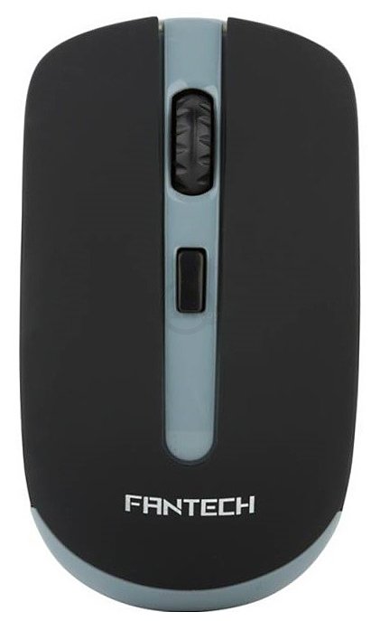 Фотографии Fantech W551 black USB