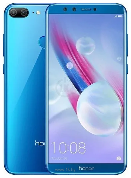 Фотографии HONOR 9 Lite 4/64GB Фотографии HONOR 9 Lite 4/64GB