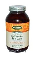 Фотографии Flora Pet Essentials для кошек