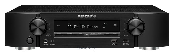 Фотографии Marantz NR1509