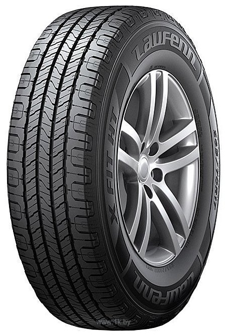 Фотографии Laufenn X FIT HT 225/70 R16 103H