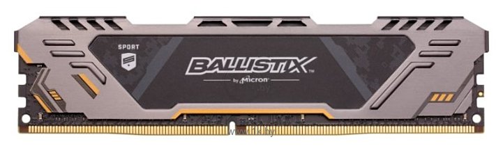 Фотографии Ballistix BLS16G4D26BFST