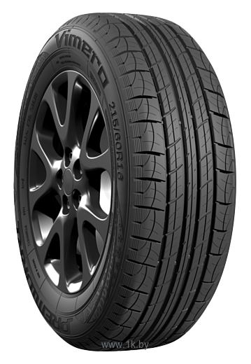 Фотографии Premiorri Vimero 195/50 R15 82H