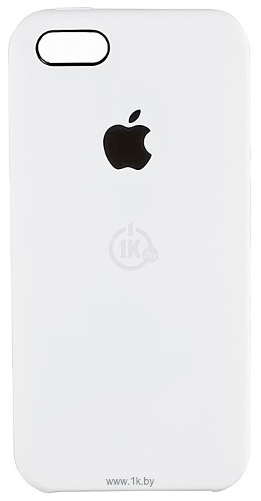 Фотографии Case Liquid для iPhone 5/5S (белый)