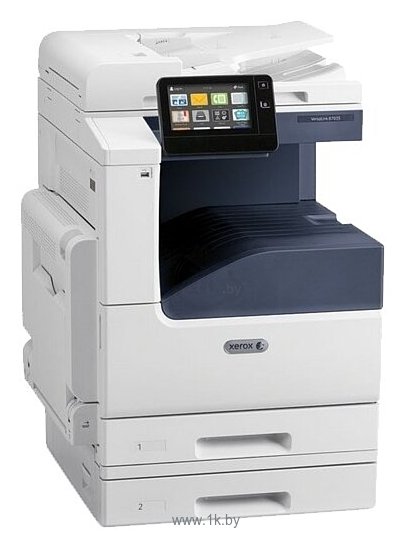 Фотографии Xerox VersaLink C7025 с дополнительным лотком (VLC7025_ST)