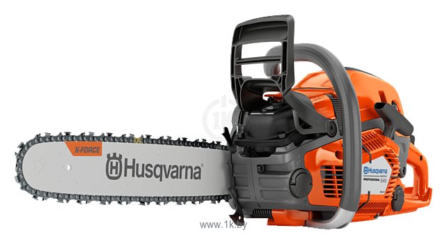 Фотографии Husqvarna 545 Mark II 967690615