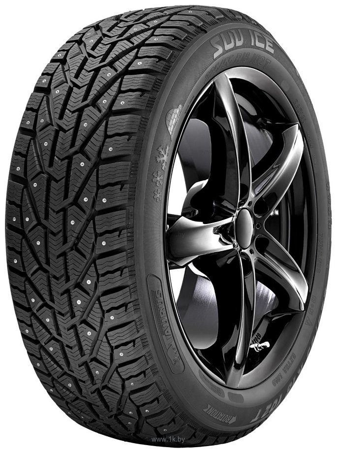 Фотографии Taurus SUV Ice 215/65 R16 102T