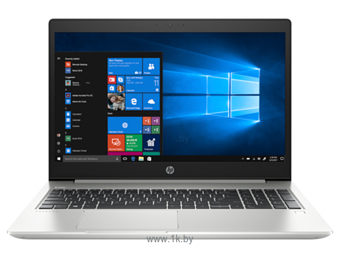 Фотографии HP ProBook 455 G6 (6EB47EA)